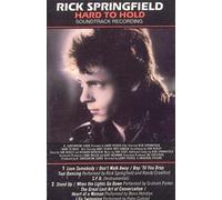 Hard to Hold [Import]