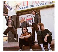 Hard To Imagine The Neighbourhood Ever Changing Vinyle
