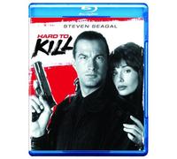 Hard To Kill [Blu Ray]