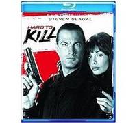 Hard To Kill Blu-ray