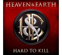 Hard to Kill -CD+DVD-