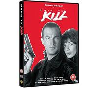 Hard to Kill [Import]