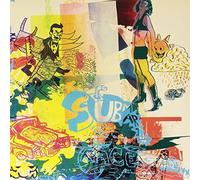 Submarine Races - Hard to Look at, Easy. [Import]