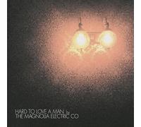 Hard to Love a Man (Anniversary Reissue)