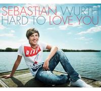 Hard to Love You (2-Track)