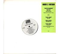 Hard to Obtain - Ghetto Diamond / Local Hero / Ism Blues [Vinilo]