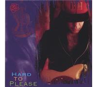 Hard to Please by Billy Hector
