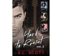 Hard To Resist Volume 2