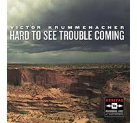 Hard to See Trouble Coming