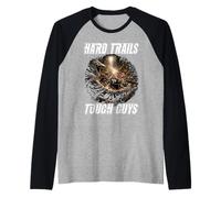 Hard Trails Tough Guys Enduro Riders Moto Motorsports Manche Raglan