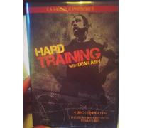 Hard Training with Dean Ash (5 disc set) DVD