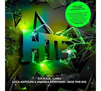 Hard Trance Europe Vol.2