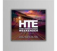 Hard Trance Europe Weekender Volume 5 E