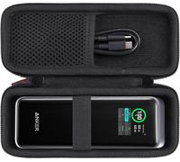 Hard Travel Case Compatible With Anker Prime 27.650 Mah Powerbank (250 W) Portable Charger Case Only