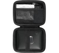 Hard Travel Case Compatible with Fujifilm Instax Square Link Instant Camera..[J97]