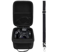 Hard Travel Case Cover Case for Canon Camera.[J7]
