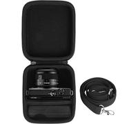 Hard Travel Case Cover Case for Canon Camera.[J77]