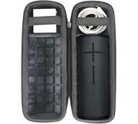 Hard Travel Case Cover Case for Ears UE Boom 4/ Boom 3 Portable Wireless Bluetooth Speaker (Box Only).[H18]