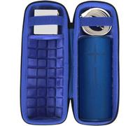 Hard Travel Case Cover Case for Ears UE Boom 4/ Boom 3 Portable Wireless Bluetooth Speaker (Box Only).[H21]