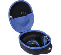 Hard Travel Case Cover for Turtle Beach Stealth 600 Stealth 700 / (Gen 2) Wireless Gaming Headset (Box Only)