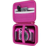 Hard Travel Case Cover for VTech KidiZoom Duo Camera FX Kids Camera.[J12]