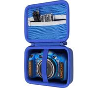 Hard Travel Case Cover for VTech KidiZoom Duo Camera FX Kids Camera.[J39]