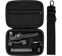 Hard Travel Case For Dji Mobile 7p/7 3 Axis Gimbal Stabilizer Protective Cover Compatible With Om 7p/7 Accessories Case Only, ?, Case For Dji Mobile 7p-Marque Générale