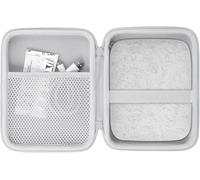 Hard Travel Hard Case Cover for HP Sprocket Printer Instant Photo 3x4 Print (Box Only,Case Only)