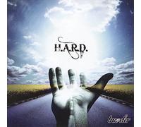 Hard - Traveller