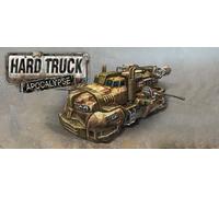 Hard Truck Apocalypse Ex Machina (PC)
