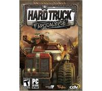 Hard Truck Apocalypse (Pc) [Import Anglais] [Jeu Pc]