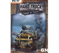 Hard Truck Apocalypse Rise of Clans (PC) [Import anglais]