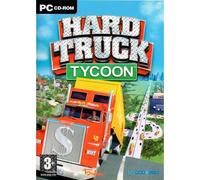 Subsonic Jeu PC Hard Truck Tycoon G