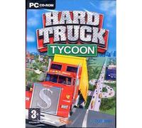 HARD TRUCK TYCOON / PC CD-ROM