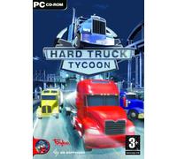 Hard Truck Tycoon (PC) [import anglais]