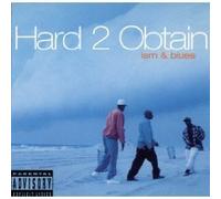 Hard Two Obtain - I S M & Blues