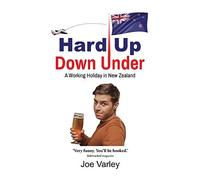 Hard Up Down Under
