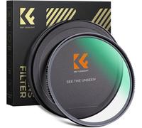 Hard UV Filter 82 mm HD Tempered Glass Protection Multi-layer Waterproof Anti-Shock for Camera Lens