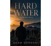 Hard Water - Adam Gorgoni - White City Press - ebook (ePub) - Livre