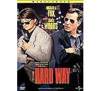 Hard Way [Import USA Zone 1]
