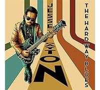 Hard Way Blues