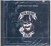 Davison, Hank -Band- - Hard Way [Import]