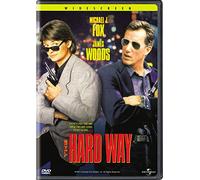 Hard Way [Import USA Zone 1]