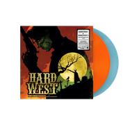 Hard West & Hard West 2 (Original Soundtrack) Vinyle - 2LP