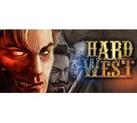 Hard West (PC)