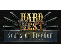 Hard West Scars of Freedom (DLC)