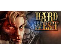 HARD WEST (XB1)