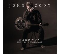 Hard Won The Final Recordings [Import]