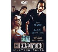 The Hard Word-L'ultimo colpo [Import]