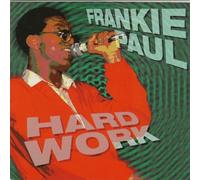 Hard Work (1994) [Import]